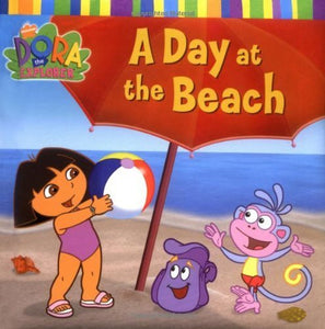 A Day at the Beach 