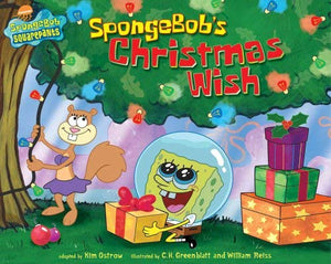 SpongeBob's Christmas Wish 