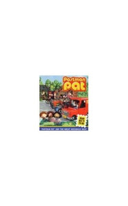 Postman Pat and the Great Greendale Race 