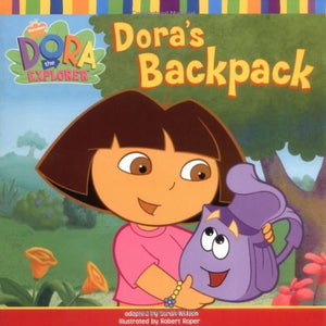 Dora's Backpack 