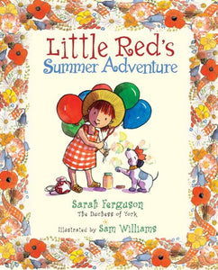 Little Red's Summer Adventure 