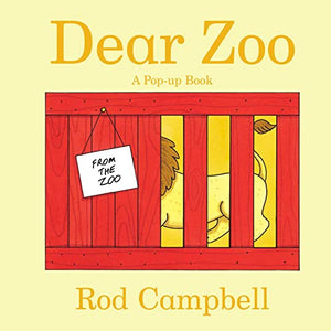 Dear Zoo 