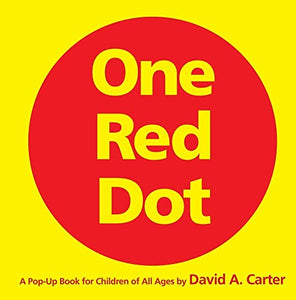 One Red Dot 