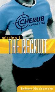 The Recruit 