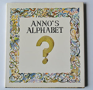 Annos Alphabet 