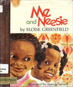 Me and Neesie 