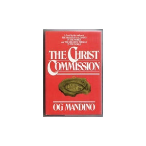 The Christ Commission 