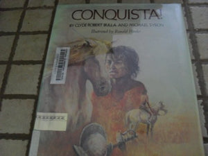 Conquista! 