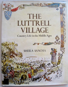 The Luttrell Village 