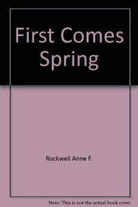 First Comes Spring 