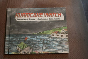 Hurricane Watch 