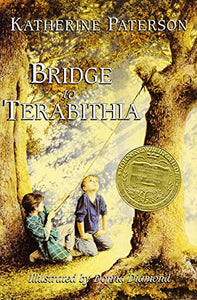 Bridge to Terabithia 