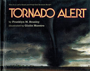 Tornado Alert 