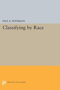 Classifying by Race 