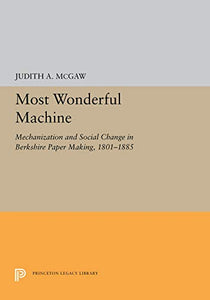 Most Wonderful Machine 