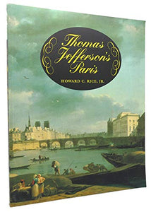 Thomas Jefferson's Paris 