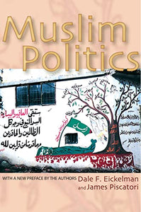 Muslim Politics 