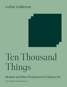 Ten Thousand Things 