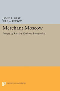 Merchant Moscow 