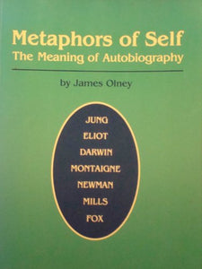 Metaphors of Self 