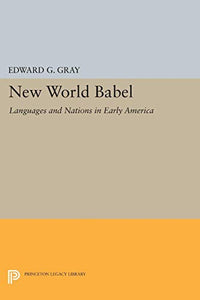 New World Babel 