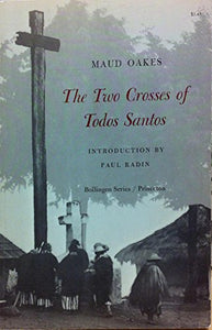 Two Crosses of Todos Santos 