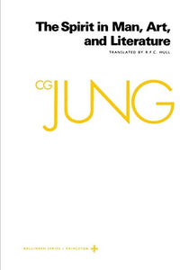 Collected Works of C. G. Jung, Volume 15 