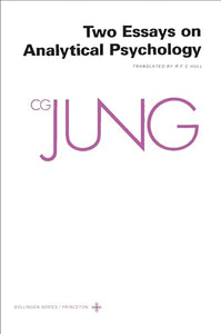 Collected Works of C. G. Jung, Volume 7 