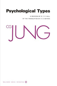 Collected Works of C. G. Jung, Volume 6 