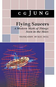 Flying Saucers 