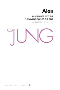 Collected Works of C. G. Jung, Volume 9 (Part 2) 