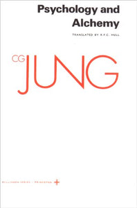 Collected Works of C. G. Jung, Volume 12 