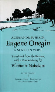 Eugene Onegin 