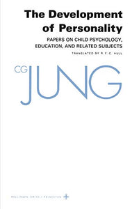 Collected Works of C. G. Jung, Volume 17 