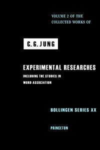 Collected Works of C. G. Jung, Volume 2 