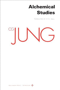 Collected Works of C. G. Jung, Volume 13 