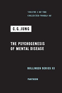 Collected Works of C. G. Jung, Volume 3 