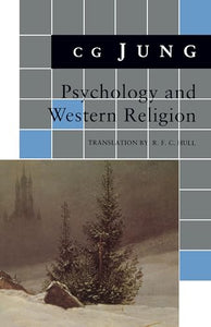 Psychology and Western Religion 