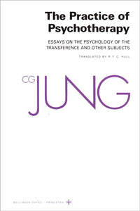 Collected Works of C. G. Jung, Volume 16 