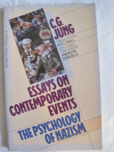 Essays on Contemporary Events 