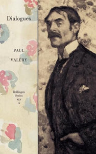 Collected Works of Paul Valery, Volume 4 