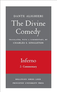 The Divine Comedy, I. Inferno, Vol. I. Part 2 