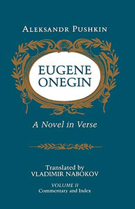 Eugene Onegin 