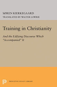 Training in Christianity 