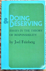 Doing and Deserving 