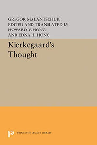 Kierkegaard's Thought 