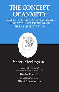 Kierkegaard's Writings, VIII, Volume 8 