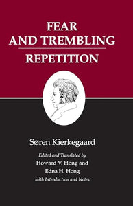 Kierkegaard's Writings, VI, Volume 6 