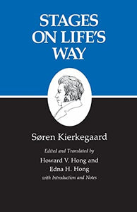 Kierkegaard's Writings, XI, Volume 11 