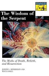 The Wisdom of the Serpent 